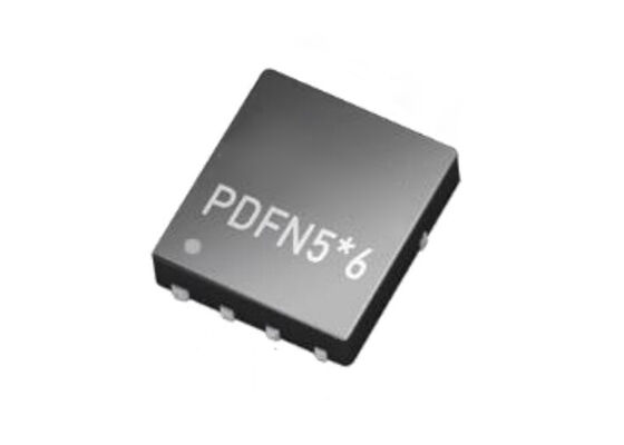 SFS04R013UGF 40V 200A 1,1mΩ FSMOS Power-MOSFET Integrierter Schaltkreis Chip