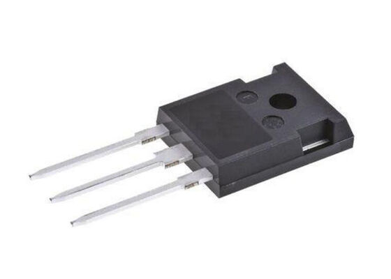 SRC60R090BTG 600V 90mΩ Ultra Low RDS(ON) N-Kanal Power MOSFET TO-247 Integrierter Schaltkreis Chip
