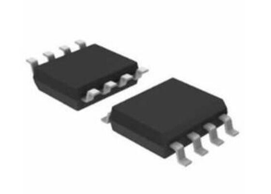 GT24C02A-2GLI Speicher-IC-Chip 2K Bit serielle EEPROM-Speicher mit Zwei-Draht-Serialschnittstelle und Weitspannungsbetrieb 1,7V bis 5,5V
