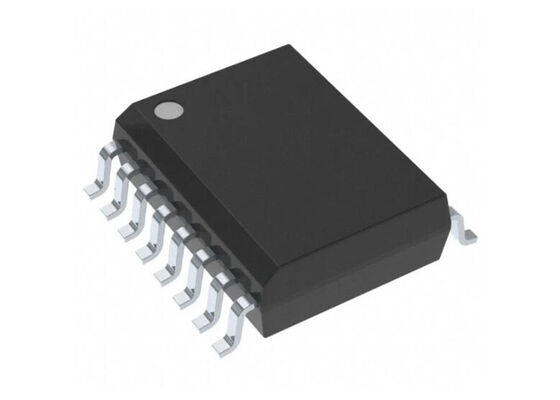 UCC21520DWR Integrierter Schaltkreis Dual-Kanal Gate-Treiber mit 5700Vrms Isolation und 4A Source 6A Sink