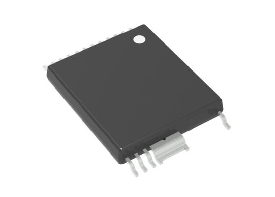 INN3168C Integrierter Schaltungschip InnoSwitch3-CE Offline CV/CC QR Flyback-Schalter-IC mit 650V MOSFET und 50W Ausgangsleistung