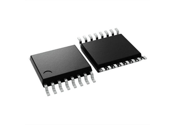 DAC088S085CIMT Integrierter Schaltkreislauf-Chip Allzweck 8-Bit-Mikro-Power OCTAL Digital-Analog-Wandler