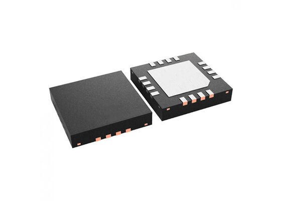 DAC088S085CISQ Integrierter Schaltkreis Chip 8-Bit Mikroleistung OKTAL Digital-Analog-Wandler mit Rail-to-Rail-Ausgängen
