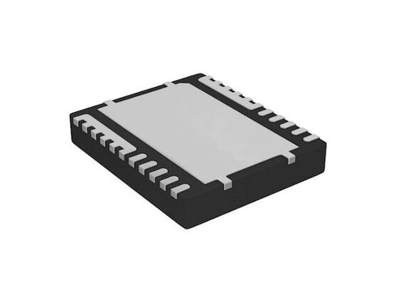 CSD95472Q5MC Integrated Circuit Chip 20V 60A Dual Cool Synchronous Buck NexFET™ Power Stage VSON-CLIP-12