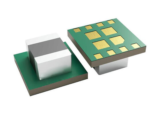 LMZ21700SILR integrierter Schaltkreislauf Chip 650mA Nano-Modul USIP-8 Step-Down Gleichspannungsmodul