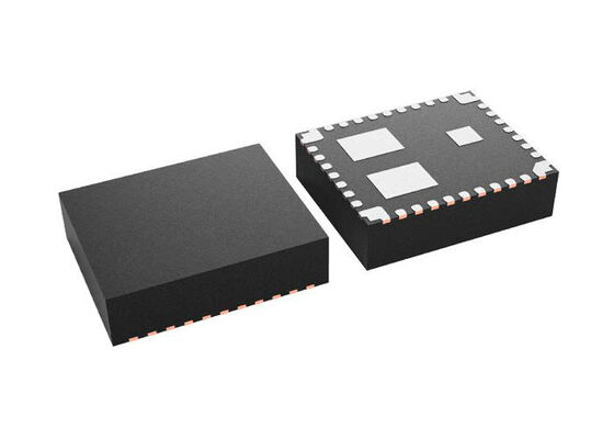 LMZ30602RKGR Integrierter Schaltkreislauf-Chip 2A Schritt nach unten Strommodul B1QFN-39 Nicht isoliertes PoL-Modul