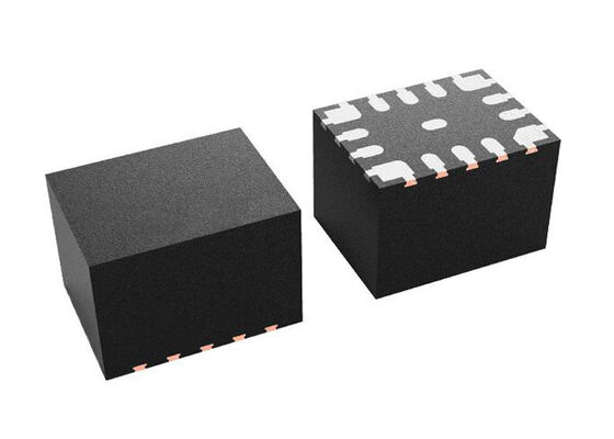 TPSM82866CA1PRCFR Integrierter Schaltkreis-Chip 6A Abwärtswandler-Leistungsmodul QFN-FCMOD-15