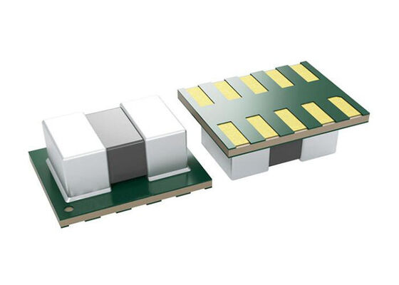 TPSM82A824ASIHR Integrierter Schaltkreis-Chip Synchrone Abwärtswandlermodul mit integriertem Induktor