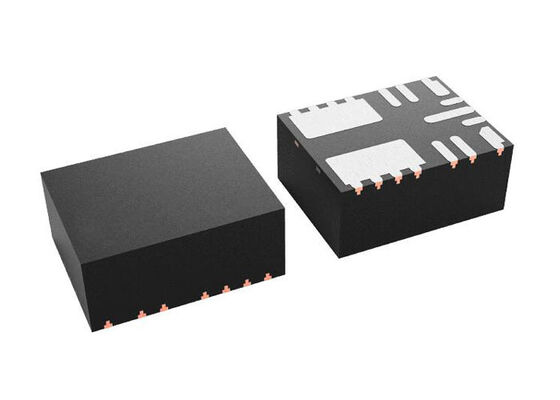 TPSM365R15RDNR Integrierter Schaltkreislauf Chip Synchrone Step-Down Gleichspannungsmodule QFN-FCMOD-11