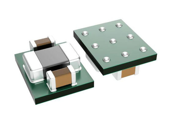 TPS8268180SIPR Integrierter Schaltkreis Chip Hocheffizienter MicroSiP™ Abwärtswandlermodul USIP-9