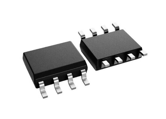 UCC28C51DR Integrierter Schaltkreislauf 30V Hochleistungs-Strom-PWM-Steuergerät