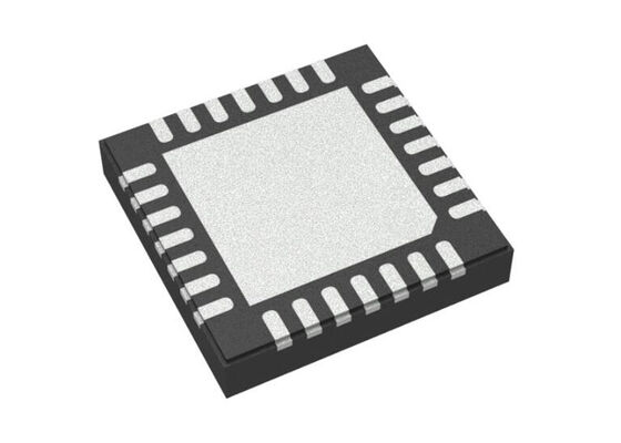 LP87334FRHDR Integrierter Schaltkreislauf Chip Doppel-Hochstrom-Buck-Wandler und Doppel-Linear-Regulator