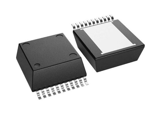 LMZ22010TZ Integrated Circuit Chip 10A SIMPLE SWITCHER Power Module TO-PMOD-11 Non-Isolated PoL Module