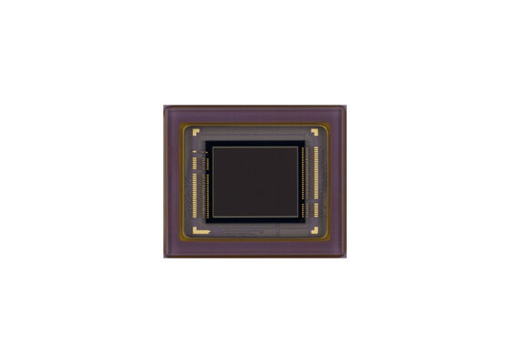 IMX835-AQJ1 Sensor IC CMOS Solid-State Bildsensor mit 12,84 mm Diagonale und 8,40 Megapixeln für Farbkameras