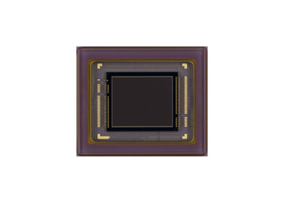 IMX515-AAQN Sensor IC Hochempfindlichkeit Diagonal 6,43 mm CMOS Solid-State-Bildsensor mit geringem Stromverbrauch