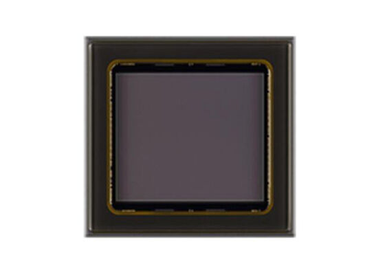 IMX302LQJ CMOS Image Sensor IC with Global Shutter 2.35M Pixels and 64 fps Frame Rate