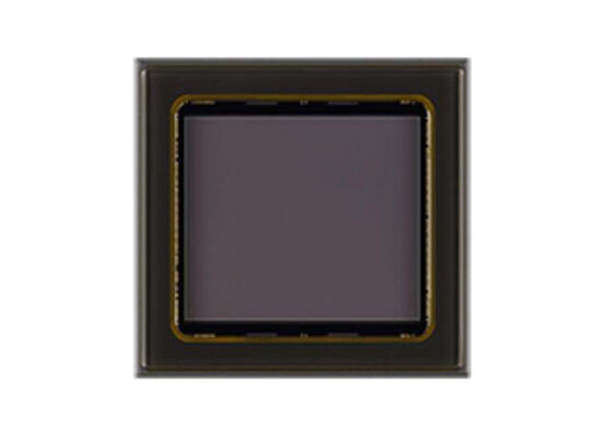 IMX287LLR Sensor IC 1/2.9-Inch Pregius Global Shutter CMOS Solid-State Image Sensor with 523 frame/s and Monochrome Spectrum