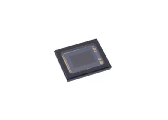 IMX253LLR CMOS Image Sensor IC with Global Shutter Function 3.45 μm Pixel and 68 frame/s