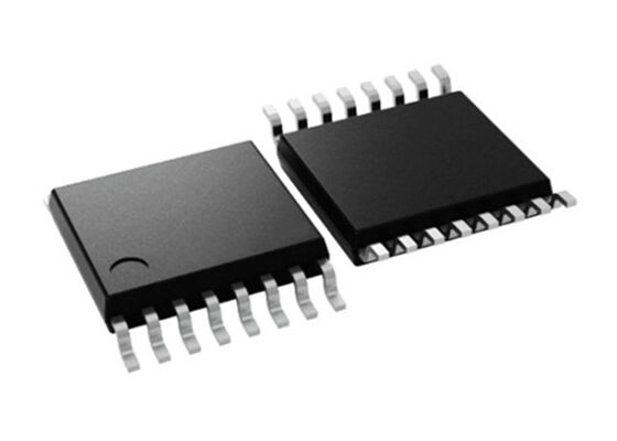 DSLVDS1047PWR Integrated Circuit Chip 3.3V LVDS Quad Channel High-Speed Differential Line Driver