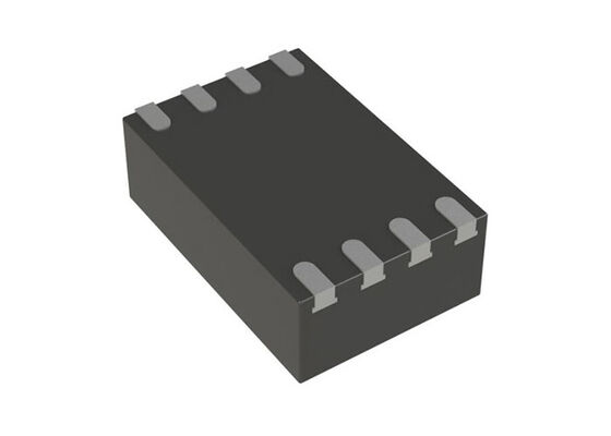 ISO6521FREUR Integrated Circuit Chip 50Mbps Dual-Channel Digital Isolators For Building Automation