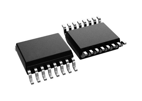 ISO6540DBQR Integrated Circuit Chip 50Mbps Ultra-Small Galvanic 4-channel Digital Isolator