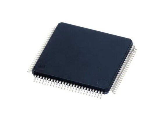 MSP430F6731AIPZR Mikrocontroller MCU Sensing MCUs 16-Bit Mixed-Signal MCU 25MHz Einphasen-Metering-SoC