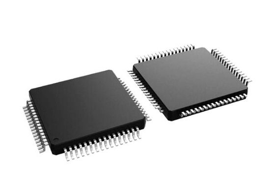 MSP430FR4132IPMR Microcontroller MCU 16-Bit Mixed-Signal Microcontroller IC 16MHz MSP430™ FRAM Microcontrollers