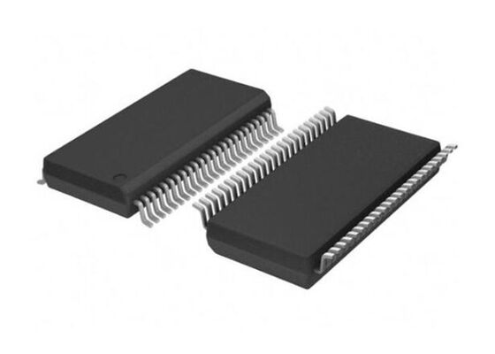 MSP430FR2032IG48R Microcontroller MCU Low-Power Microcontrollers 16-Bit Mixed Signal MCUs TSSOP-48
