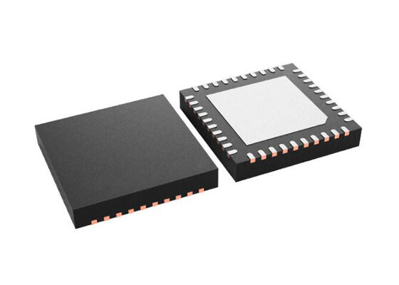 MSP430FR5858IRHAR Microcontroller MCU 16MHz Sensing MCUs 16-Bit Mixed-Signal Microcontrollers VQFN-40