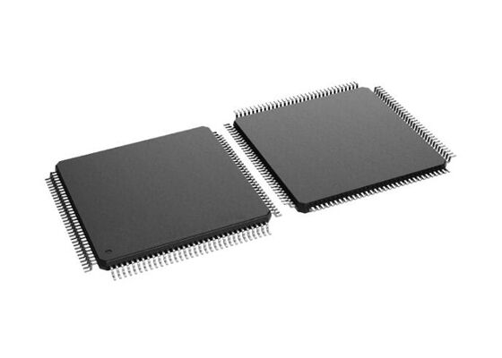 TM4C129ENCPDTI3 Microcontroller MCU Tiva™ C Series Microcontrollers 32-Bit MCU TQFP-128 Embedded MCU
