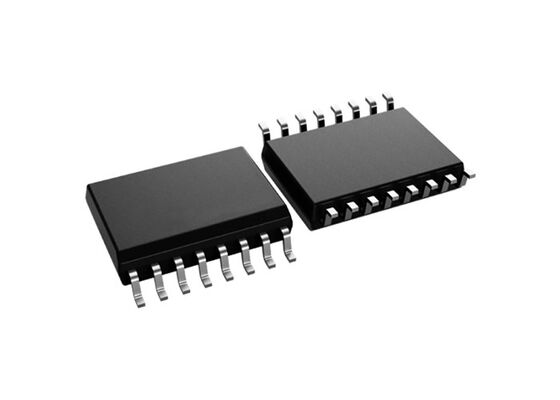 UCC21542DWR Integrated Circuit Chip Dual-Channel Reinforced Isolated Gate Driver With Disable