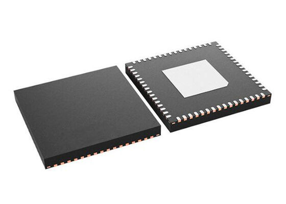 MSP430FR6870IRGCR Microcontroller MCU 16MHz Ultra-Low-Power 16-Bit Mixed‑Signal Microcontrollers VQFN-64