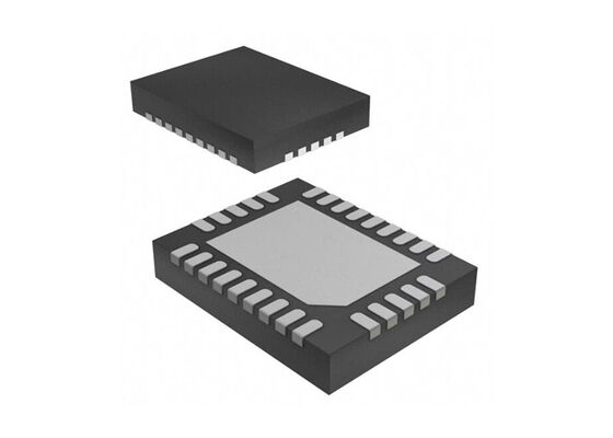 TPS53513RVER Integrierter Schaltkreislauf Chip 8A Synchroner SWIFTTM Buck-Wandler VQFN-CLIP-28