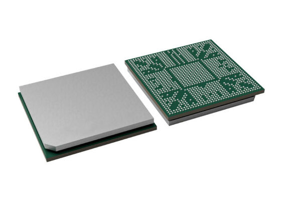 AM3894CCYGA120 Microcontroller MCU High-Performance Arm Cortex-A8 Sitara ARM Microprocessors