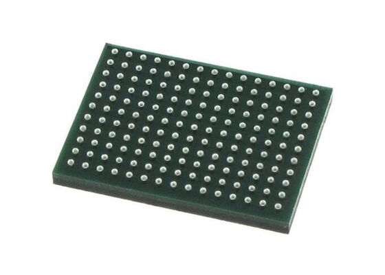 CY7C1615KV18-250BZXC Memory IC Chip Static Random Access Memory 144Mbit QDR II Synchronous Pipelined SRAM