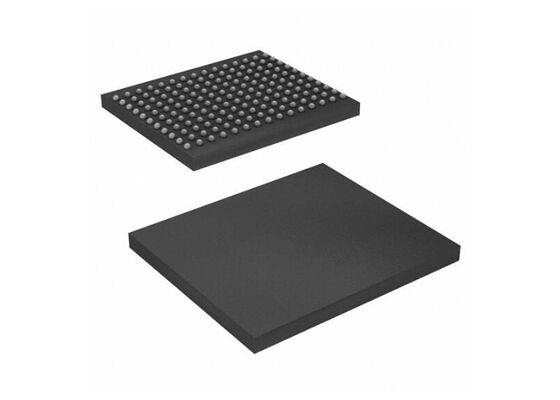 CY7C2670KV18-450BZI Memory IC Chip Static Random Access Memory 144Mbit DDR II+ Synchronous Pipelined SRAM