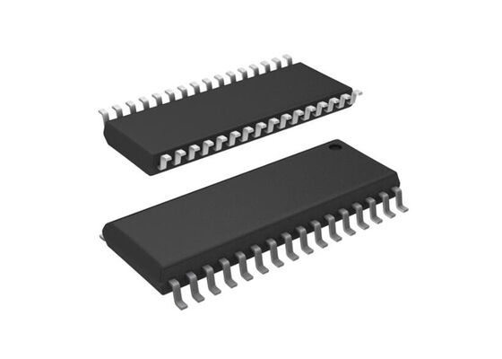 CY62128EV30LL-45SXI Memory IC Chip 1MBit CMOS Asynchronous SRAM Static Random Access Memory PG-DSO-32