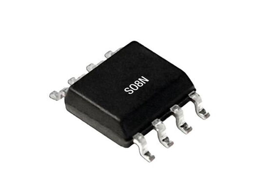 M24256E-UFMN6TP Memory IC Chip Serial I2C Bus EEPROM Memory 256Kbit Electrically Erasable Programmable Memory