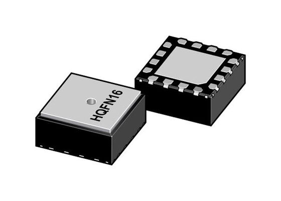 FXPS7550DI4ST1 Sensor IC High-Performance 20kPa To 550kPa Digital Absolute Pressure Sensor