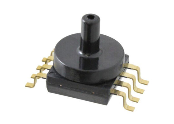 MPXV7007GC6U Sensor IC 7kPa Monolithic Silicon Pressure Sensor SOP-8 Piezoresistive Transducers