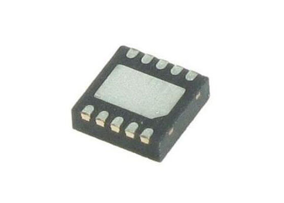 STEF05PUR Integrated Circuit Chip Single Channel E-Fuse For 5V Line DFN-10 Integrated Electronic Fuse