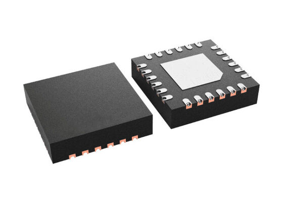 DRV8701PRGER Integrated Circuit Chip 5.9V To 47V Single H-Bridge Smart Gate Driver VQFN-24