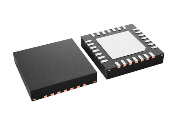 DRV8824RHDR Integrated Circuit Chip 8.2V To 45V Bipolar Stepper Motor Driver With Current Regulation