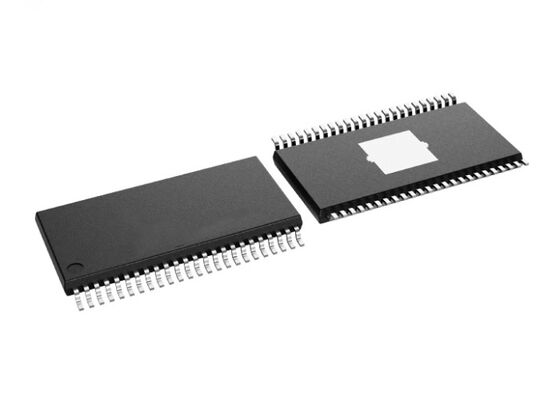 DRV8821DCAR Integrated Circuit Chip 32V 1.5A Dual Bipolar Stepper Motor Driver With 1/8 Microstepping