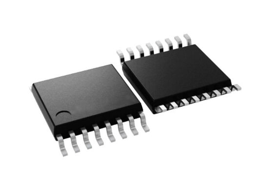 TMUX4053PWR Integrated Circuit Chip 5V To 24V 3-Channel Analog Multiplexer With 1.8V Logic