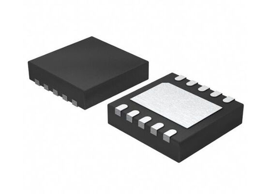 STEF4SPUR Integrated Circuit Chip 5A Integrated Electronic Fuse For 3.3V And 5V Lines DFN-10