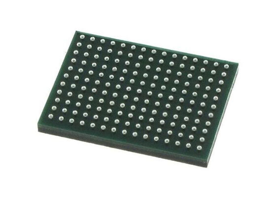 CY7C15632KV18-500BZXI Memory IC Chip 72Mbit QDR II+ Synchronous Static Random Access Memory FBGA-165