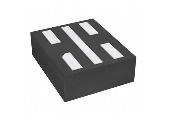 M24128-BFMH6TG Memory IC Chip 1MHz 128Kbit Serial I2C Bus EEPROM Memory IC UFDFPN-5