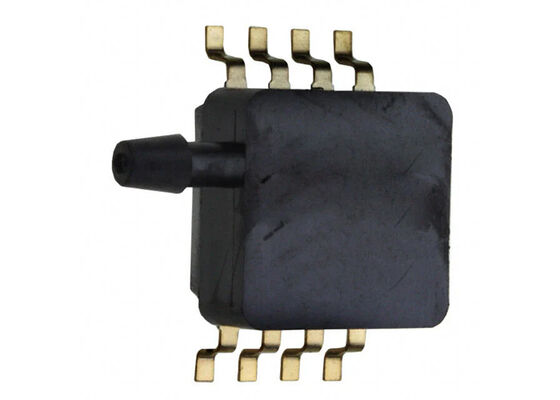 MPXV2050GP Sensor IC 0mV To 40mV 50kPa Temperature Compensated Pressure Sensor