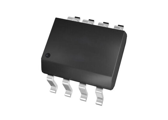 AD8223BRMZ Integrated Circuit Chip 200kHz Integrated Single-Supply Instrumentation Amplifier